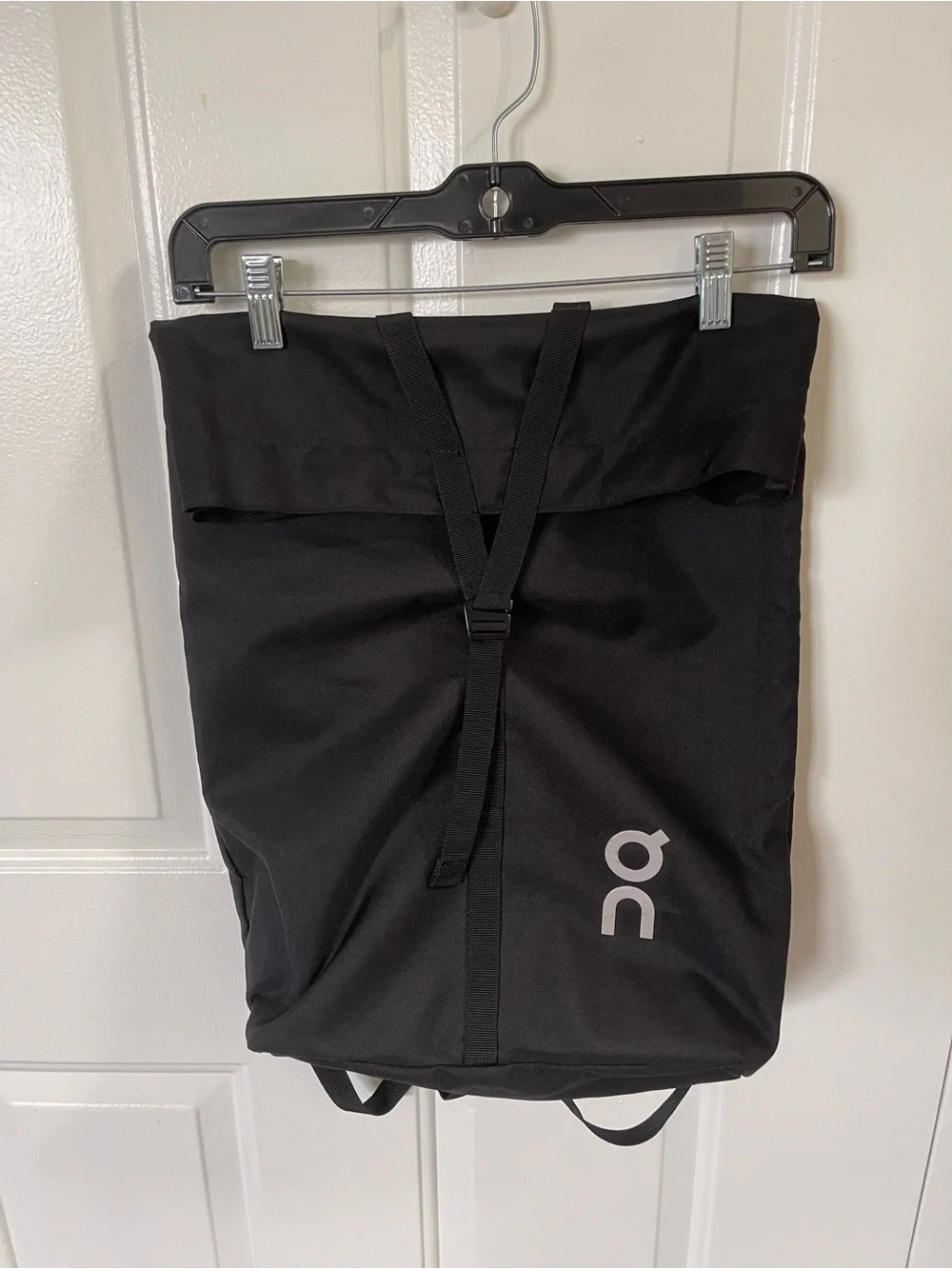 On Running product no